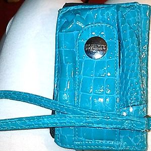 Kenneth cole reaction wallet